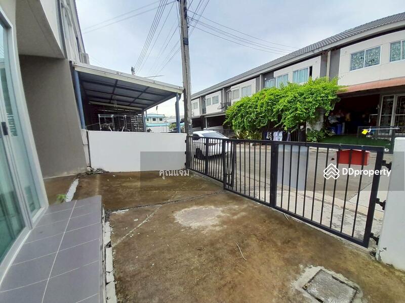 ขาย - Baan Pruksa Setthakit-Rama 2 : บ้านพฤกษา เศรษฐกิจ-พระราม 2, สมุทรสาคร