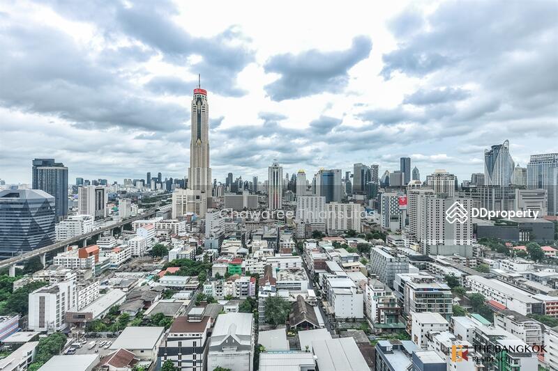 For Sale - Pathumwan Resort, Bangkok