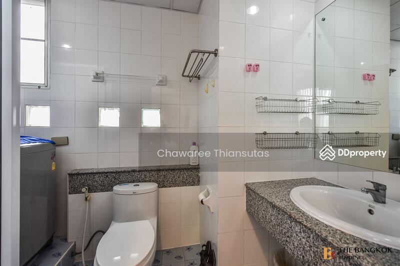For Sale - Pathumwan Resort, Bangkok