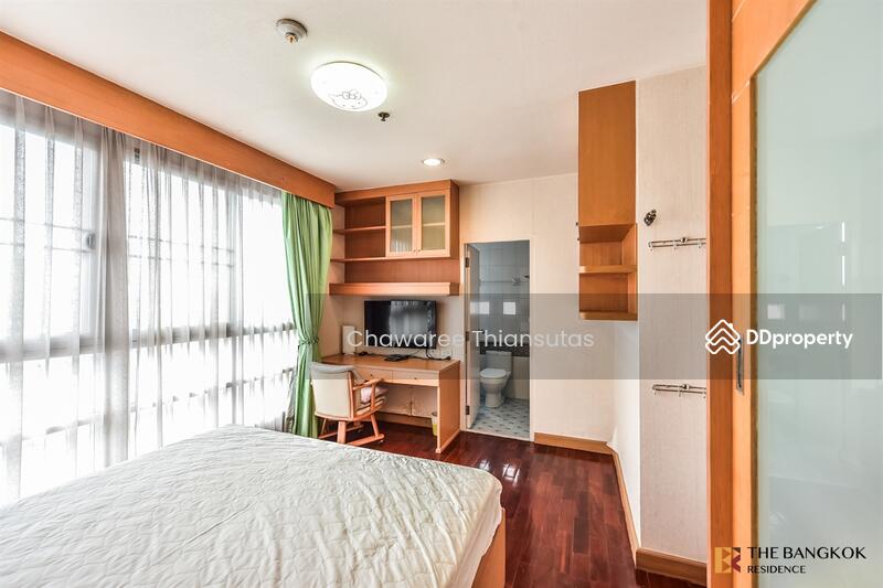 For Sale - Pathumwan Resort, Bangkok