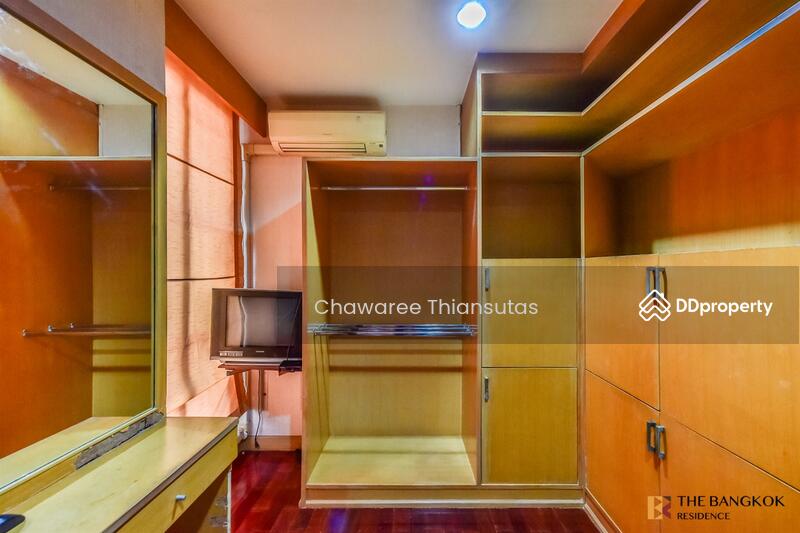 For Sale - Pathumwan Resort, Bangkok