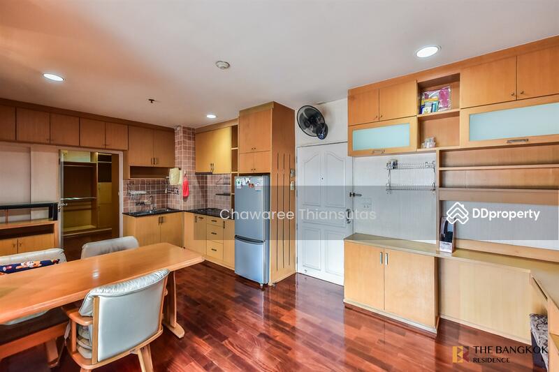 For Sale - Pathumwan Resort, Bangkok