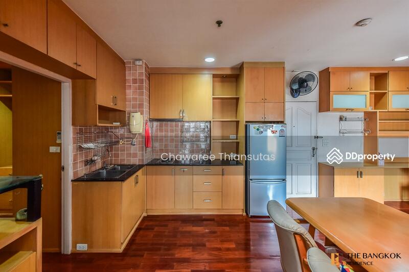 For Sale - Pathumwan Resort, Bangkok