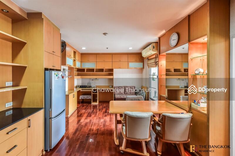 For Sale - Pathumwan Resort, Bangkok