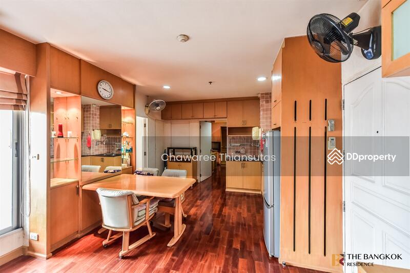 For Sale - Pathumwan Resort, Bangkok