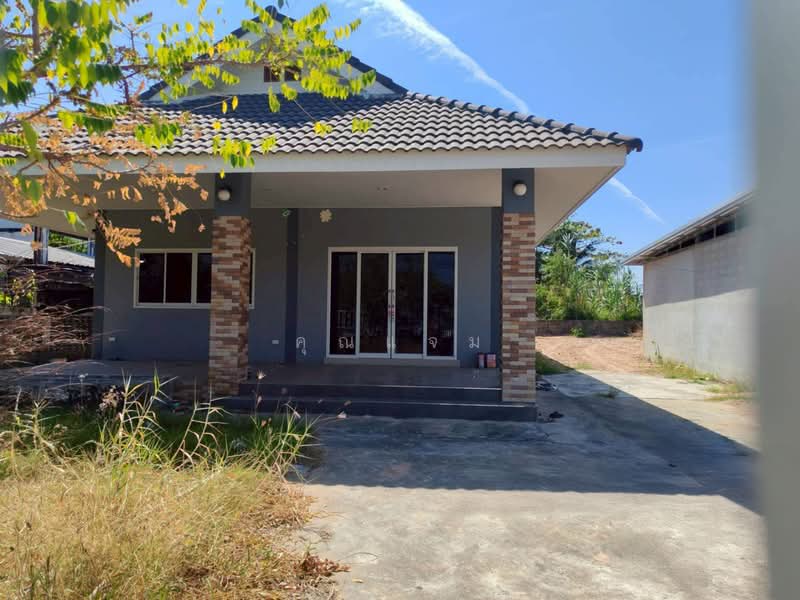 For Sale - นอกโครงการร้อยเอ็ด, Roi Et