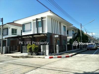 ให้เช่า - 11R0466 This house for rent 3 bedroom 2 bathroom 40,000/month at kohkaew have fully furnished, ภูเก็ต