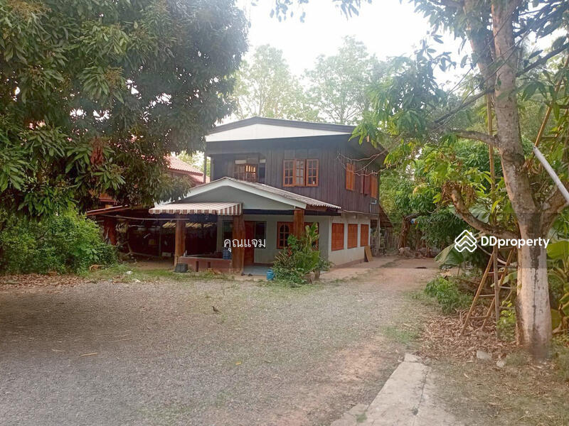 For Sale - นอกโครงการพะเยา, Phayao