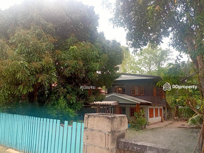 For Sale - นอกโครงการพะเยา, Phayao