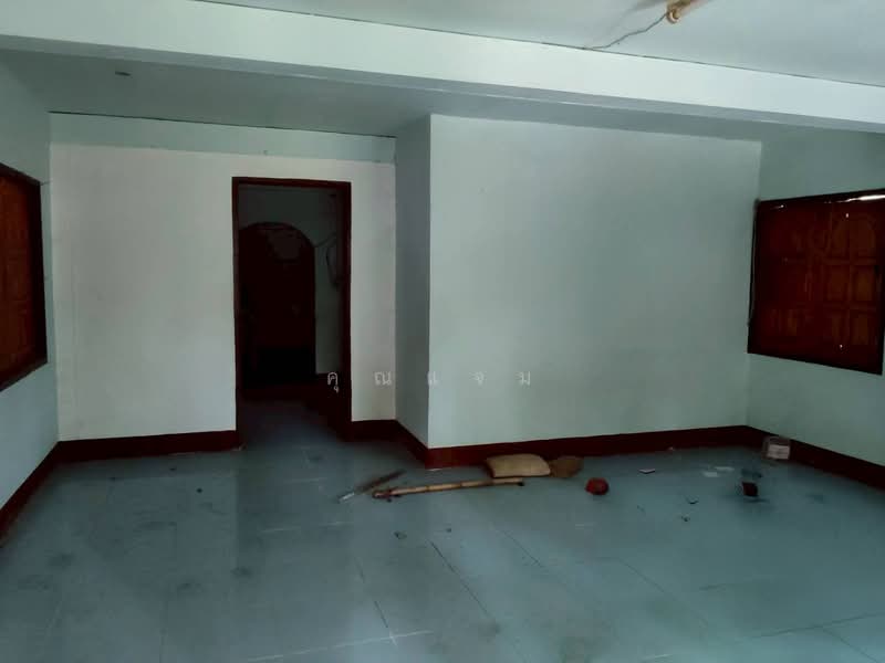 For Sale - นอกโครงการพะเยา, Phayao