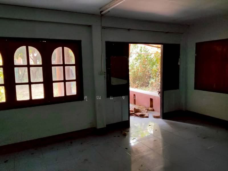 For Sale - นอกโครงการพะเยา, Phayao