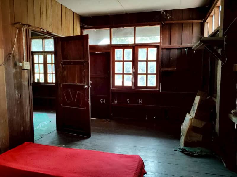 For Sale - นอกโครงการพะเยา, Phayao