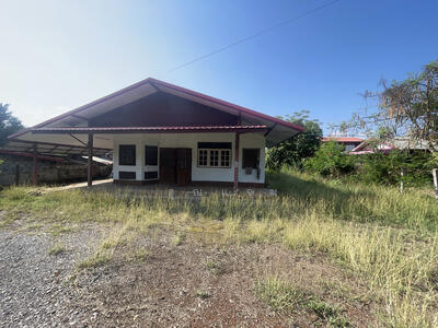 ขาย - นอกโครงการหนองคาย, หนองคาย