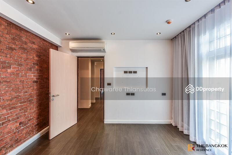 For Sale - Penthouse Condominium 3, Bangkok