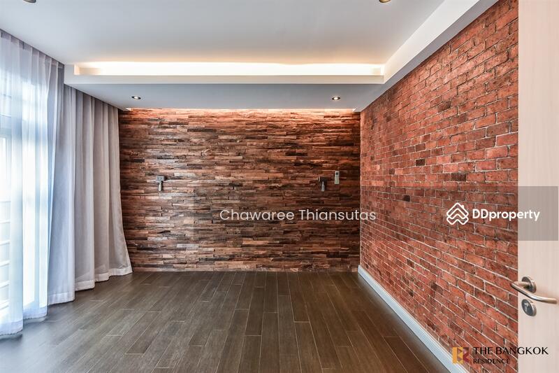 For Sale - Penthouse Condominium 3, Bangkok