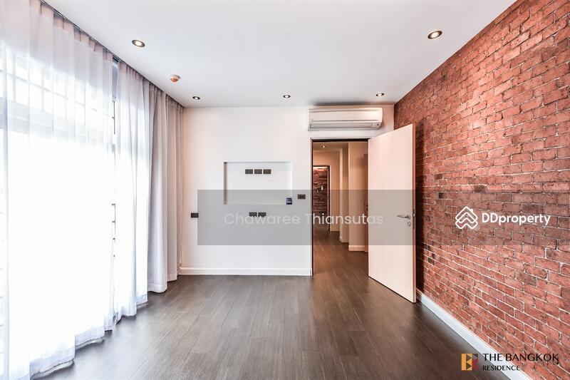 For Sale - Penthouse Condominium 3, Bangkok
