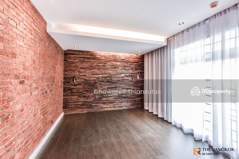 For Sale - Penthouse Condominium 3, Bangkok