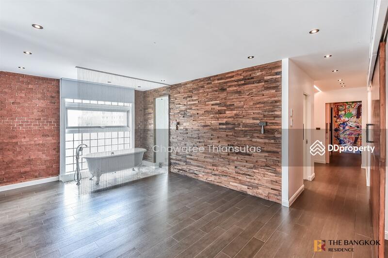 For Sale - Penthouse Condominium 3, Bangkok
