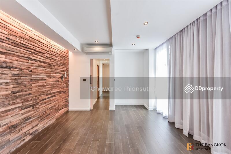 For Sale - Penthouse Condominium 3, Bangkok