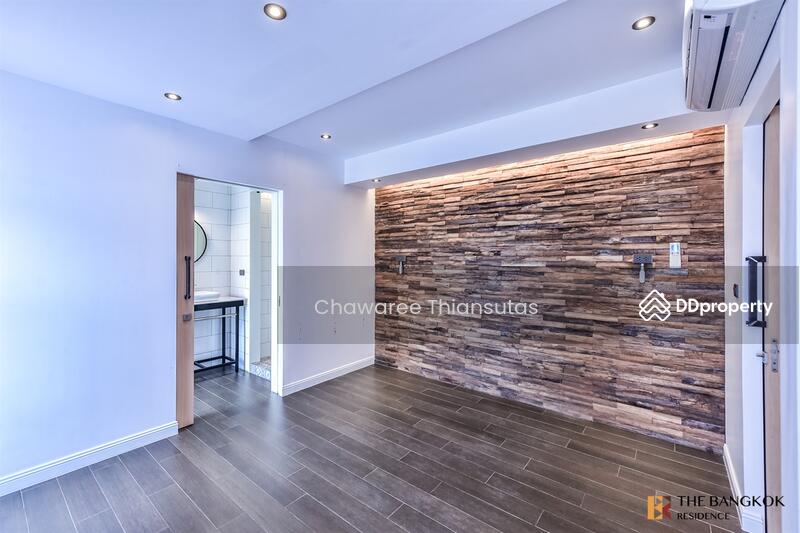 For Sale - Penthouse Condominium 3, Bangkok