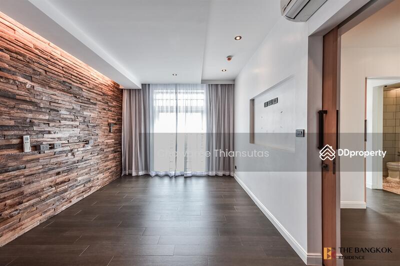 For Sale - Penthouse Condominium 3, Bangkok