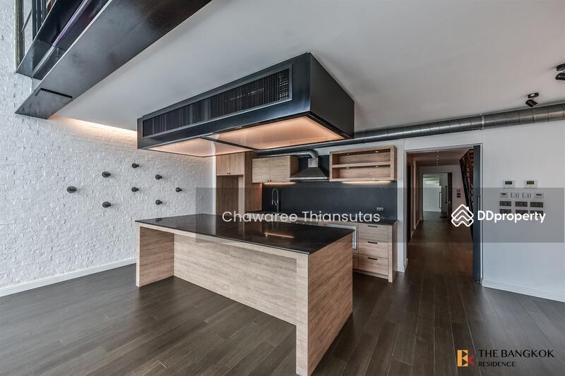 For Sale - Penthouse Condominium 3, Bangkok