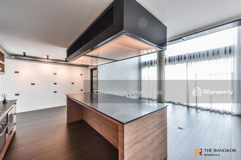 For Sale - Penthouse Condominium 3, Bangkok