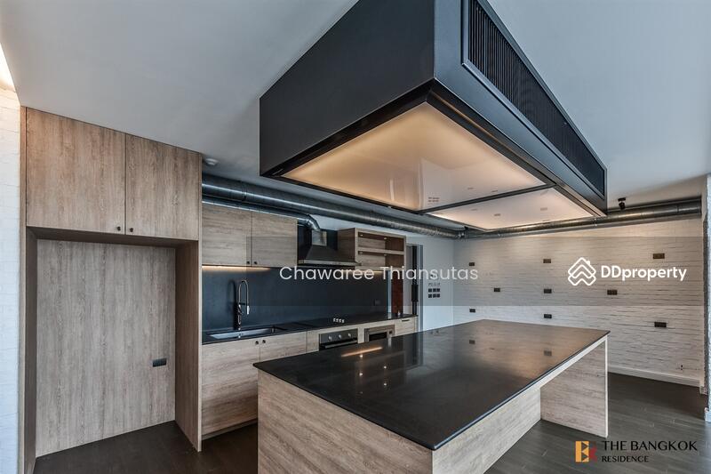 For Sale - Penthouse Condominium 3, Bangkok