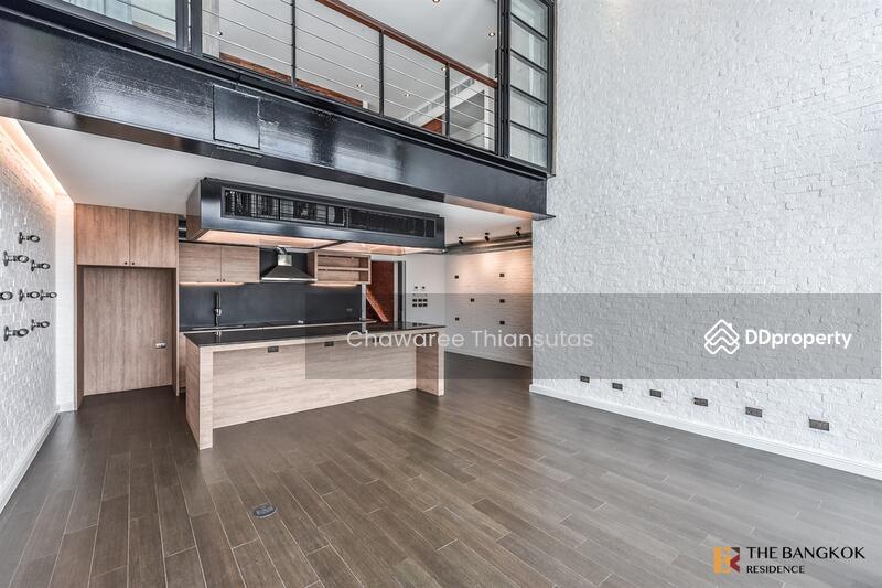 For Sale - Penthouse Condominium 3, Bangkok
