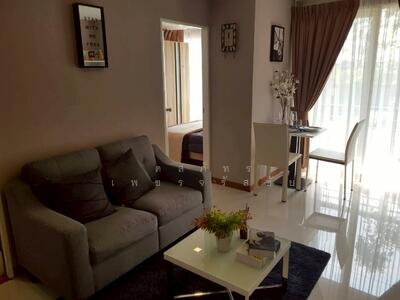 ขาย - Airlink Residence : แอร์ลิงค์ เรสซิเดนซ์, กรุงเทพ