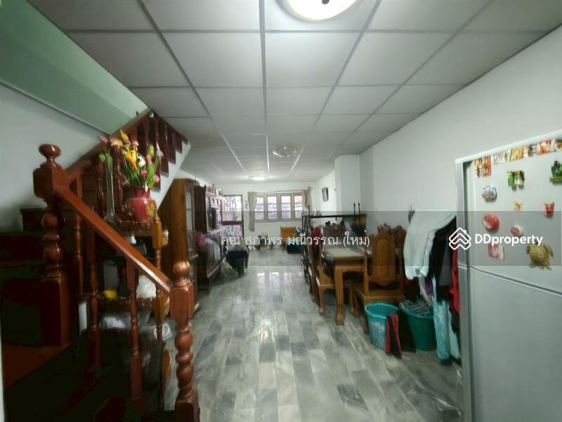 ขาย - หมู่บ้านคู่ไท ซอยนาวงประชาพัฒนา8, กรุงเทพ