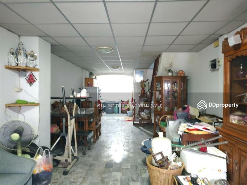 ขาย - หมู่บ้านคู่ไท ซอยนาวงประชาพัฒนา8, กรุงเทพ