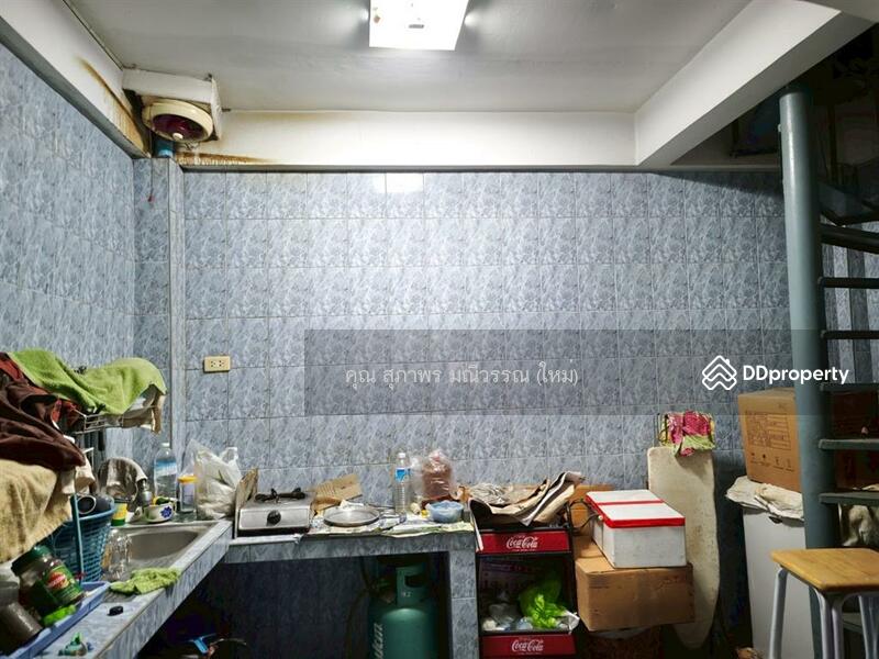 ขาย - หมู่บ้านคู่ไท ซอยนาวงประชาพัฒนา8, กรุงเทพ