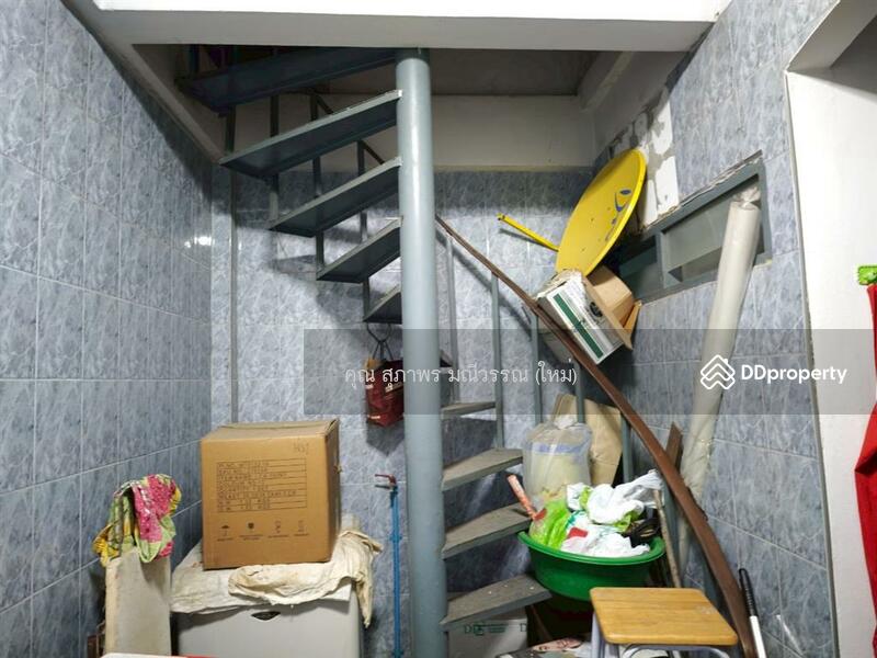 ขาย - หมู่บ้านคู่ไท ซอยนาวงประชาพัฒนา8, กรุงเทพ