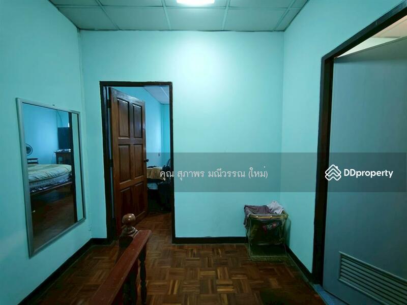 ขาย - หมู่บ้านคู่ไท ซอยนาวงประชาพัฒนา8, กรุงเทพ