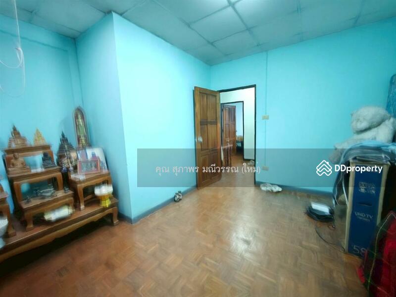 ขาย - หมู่บ้านคู่ไท ซอยนาวงประชาพัฒนา8, กรุงเทพ