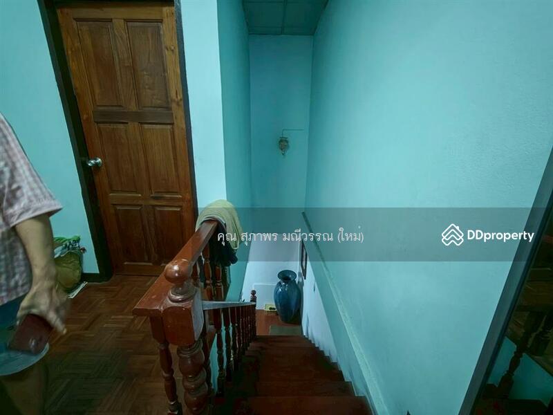 ขาย - หมู่บ้านคู่ไท ซอยนาวงประชาพัฒนา8, กรุงเทพ