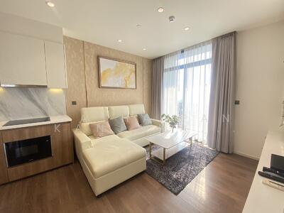 ขาย - MUNIQ Sukhumvit 23 : มิวนีค สุขุมวิท 23, กรุงเทพ