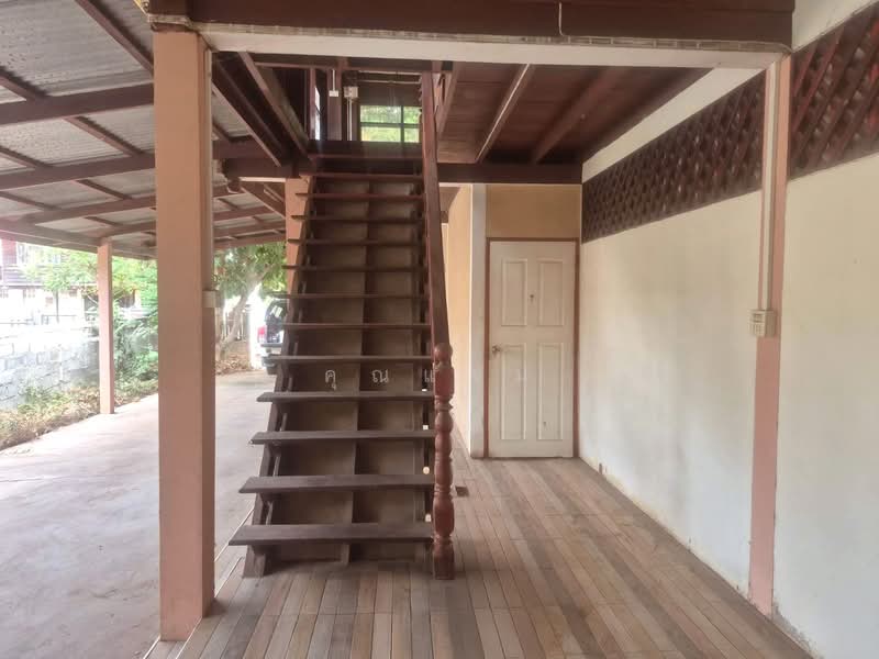 นอกโครงการสกลนคร, Sakon Nakhon, Pla Lo, Waritchaphum, Sakon Nakhon, 2 Bedrooms, 548 sqm, Single Detached House For Sale, by คุณแจม, 60117380 - DDproperty.com