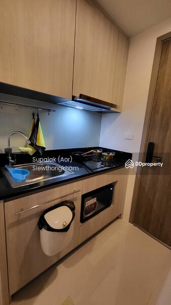 For Sale - Niche Mono Ramkhamhaeng, Bangkok
