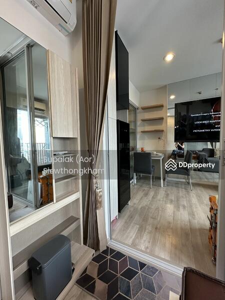 For Sale - Niche Mono Ramkhamhaeng, Bangkok