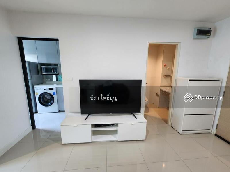 For Rent - Metro Sky Ratchada, Bangkok