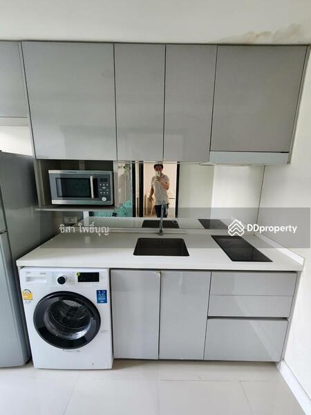 ให้เช่า - Metro Sky Ratchada : เมโทร สกาย รัชดา, กรุงเทพ