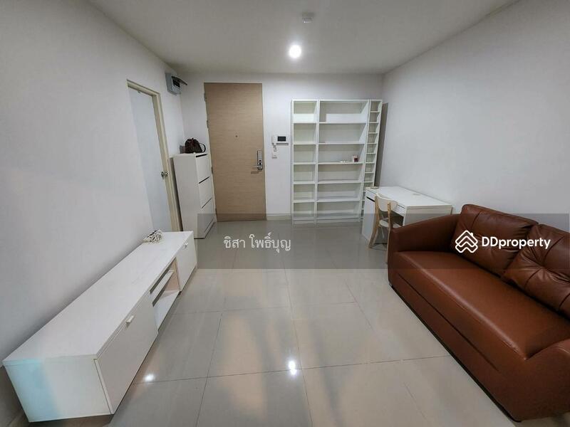 ให้เช่า - Metro Sky Ratchada : เมโทร สกาย รัชดา, กรุงเทพ