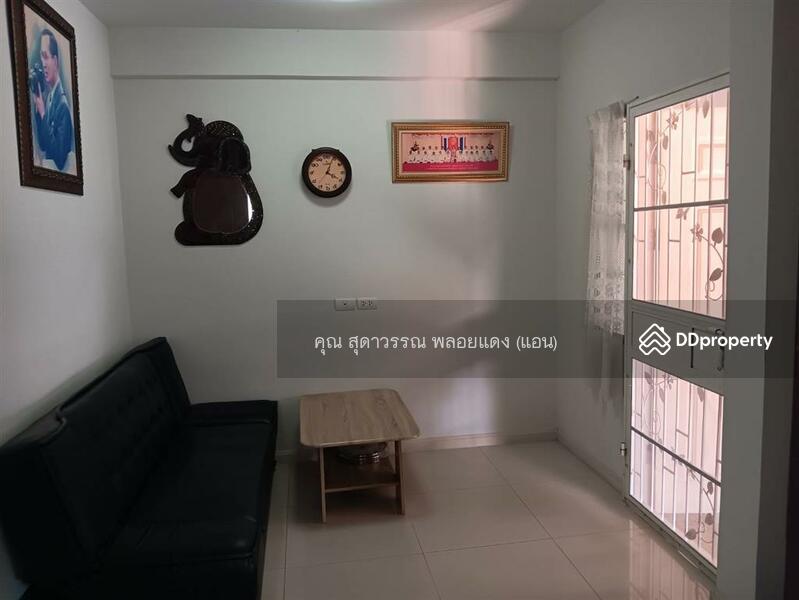 ขาย - Supalai Park Ville Ramintra 23 : ศุภาลัย พาร์ควิลล์ รามอินทรา 23, กรุงเทพ