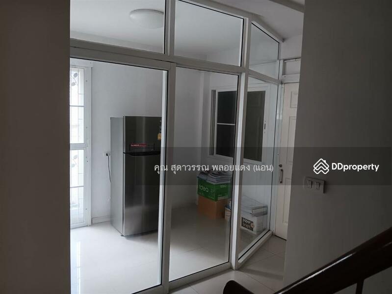For Sale - Supalai Park Ville Ramintra 23, Bangkok