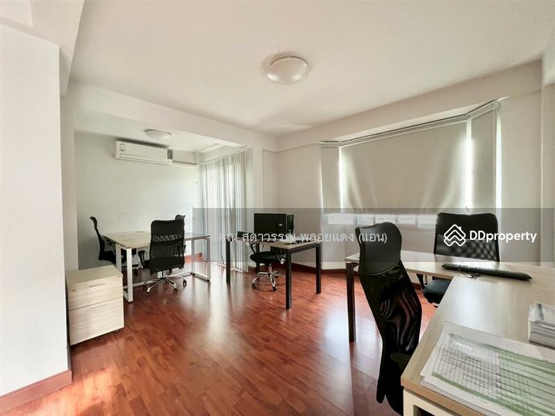 For Sale - Supalai Park Ville Ramintra 23, Bangkok