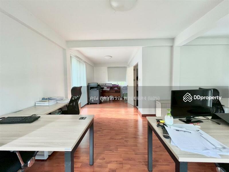 For Sale - Supalai Park Ville Ramintra 23, Bangkok