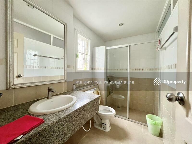 For Sale - Supalai Park Ville Ramintra 23, Bangkok