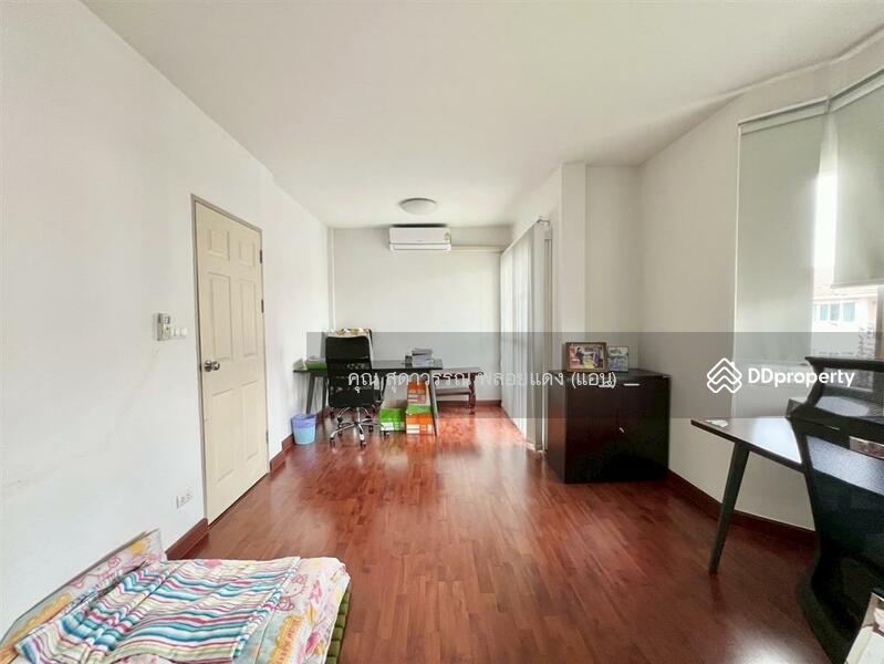 For Sale - Supalai Park Ville Ramintra 23, Bangkok